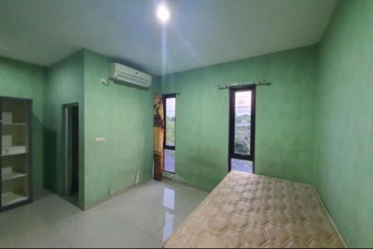 Oyo 93109 Garden Homestay 1 Tpr سورابايا المظهر الخارجي الصورة