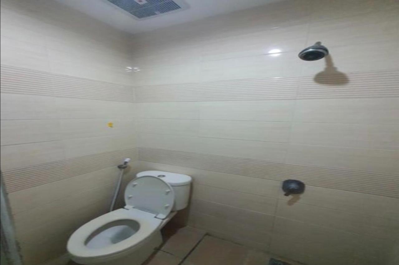 Oyo 93109 Garden Homestay 1 Tpr سورابايا المظهر الخارجي الصورة