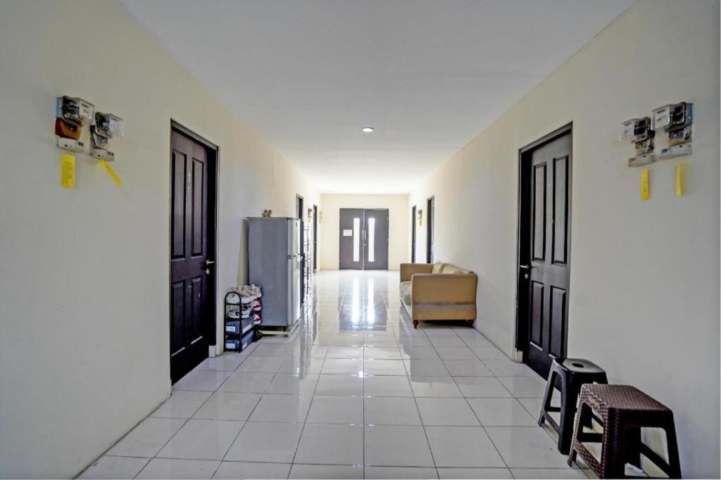 Oyo 93109 Garden Homestay 1 Tpr سورابايا المظهر الخارجي الصورة