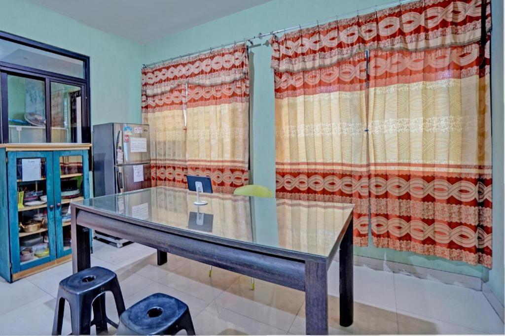 Oyo 93109 Garden Homestay 1 Tpr سورابايا المظهر الخارجي الصورة