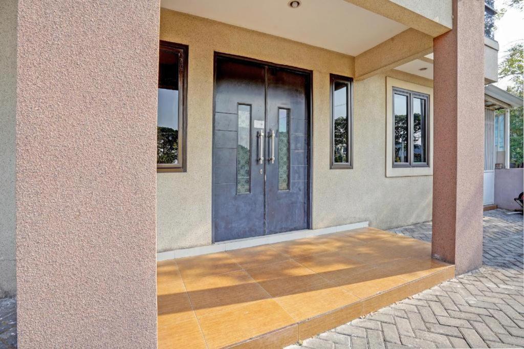 Oyo 93109 Garden Homestay 1 Tpr سورابايا المظهر الخارجي الصورة